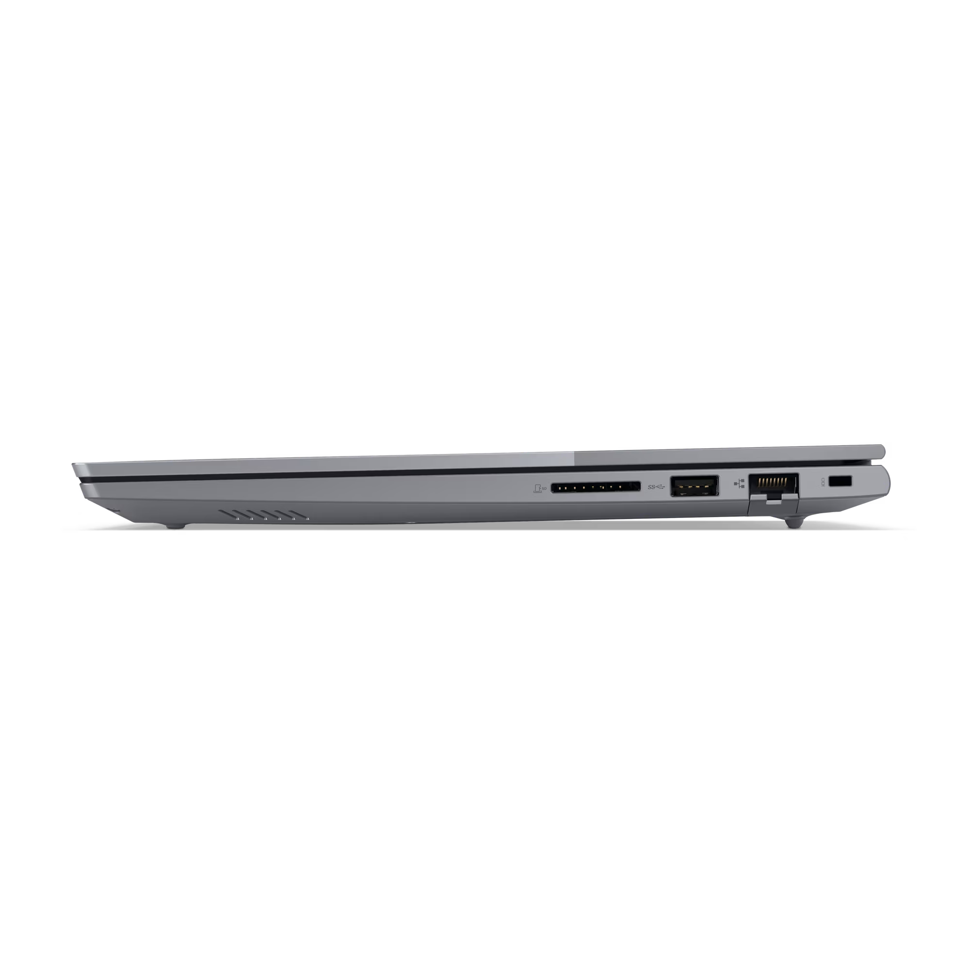 Lenovo ThinkBook 14 G7 IML 21MR0068YA Intel Core Ultra 5 125U 14in WUXGA 8GB 256GB SSD Intel Graphics sivi - Slika 6