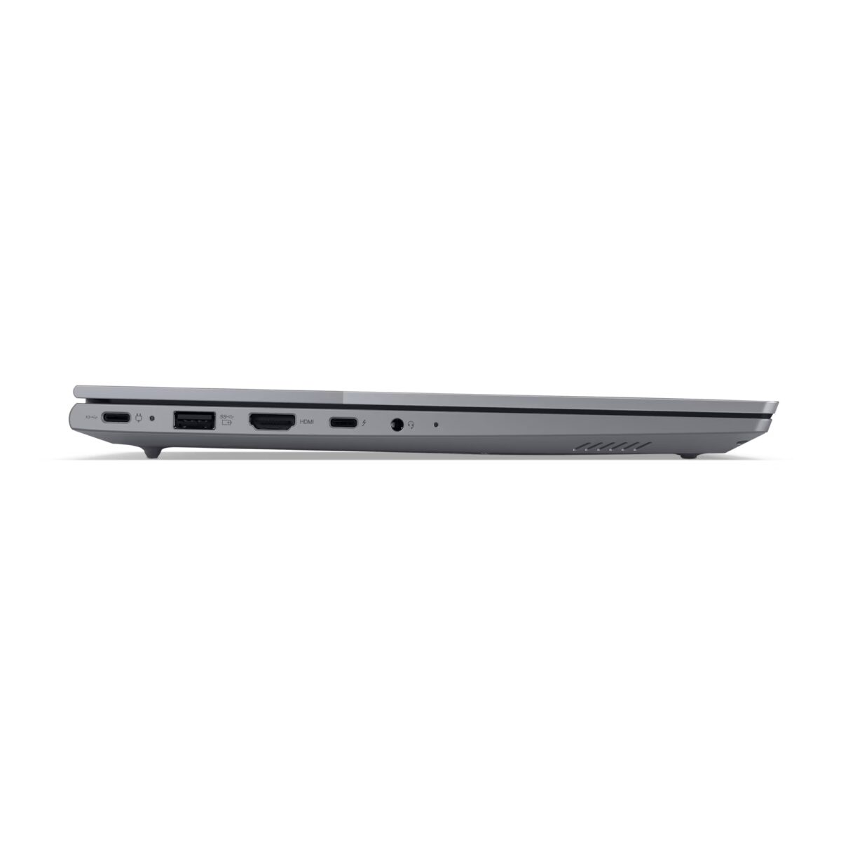 Lenovo ThinkBook 14 G7 IML 21MR0068YA Intel Core Ultra 5 125U 14in WUXGA 8GB 256GB SSD Intel Graphics sivi - Slika 7