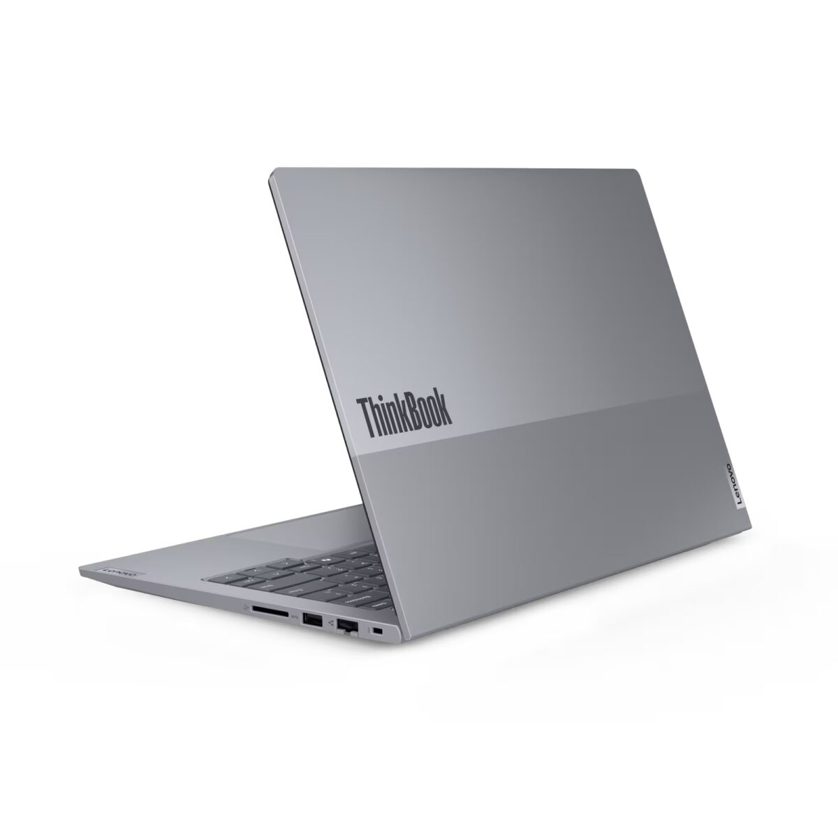 Lenovo ThinkBook 14 G7 IML 21MR0068YA Intel Core Ultra 5 125U 14in WUXGA 8GB 256GB SSD Intel Graphics sivi - Slika 9