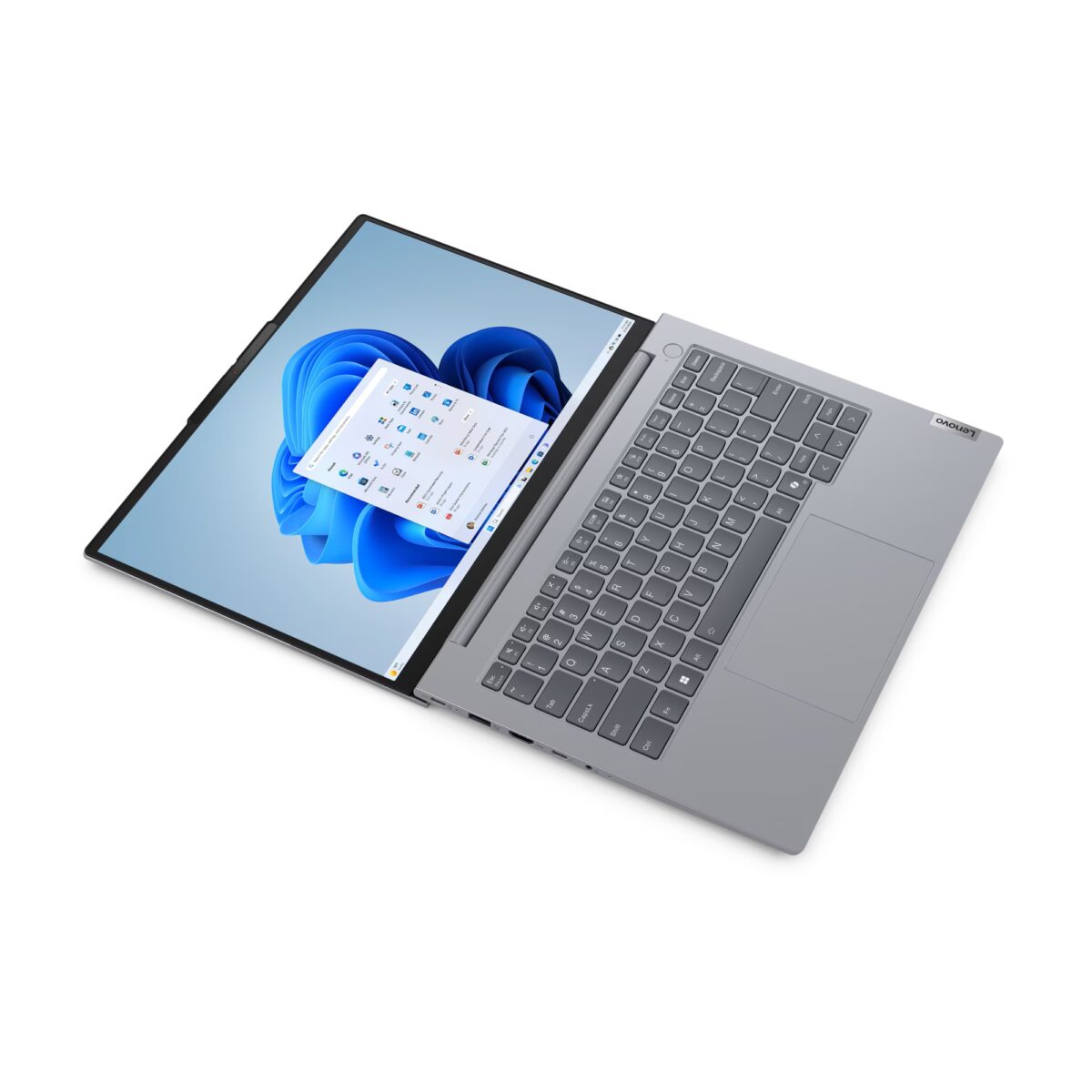 Lenovo ThinkBook 14 G7 IML 21MR0068YA Intel Core Ultra 5 125U 14in WUXGA 8GB 256GB SSD Intel Graphics sivi - Slika 10