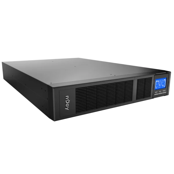 Alternative view of NJOY 2000VA Balder 2000 UPS  UPCMCOP120HBAAZ01B  UPS00794