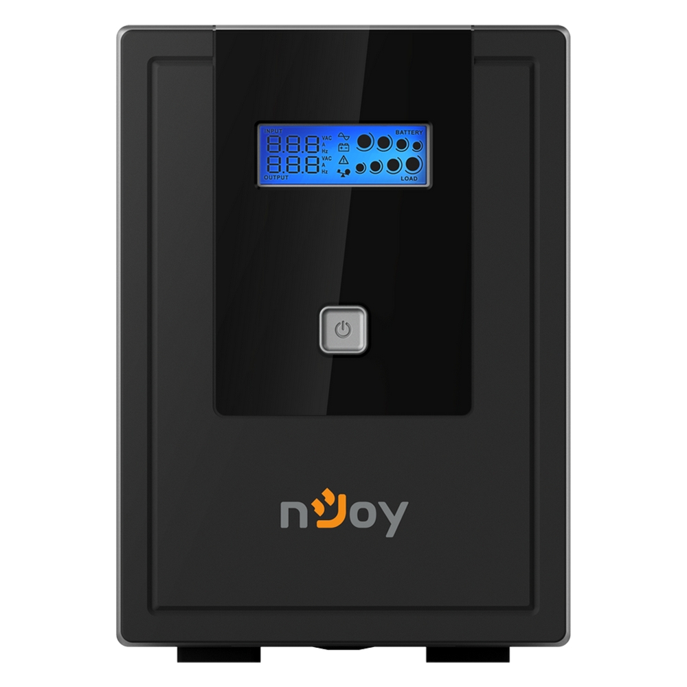 NJOY Cadu 2000 1200W UPS UPCMTLS620HCAAZ01B