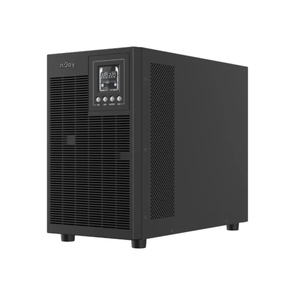 Alternative view of NJOY Echo Pro 3000 2400W UPS UPOL-OL300EP-CG01B  UPS00669