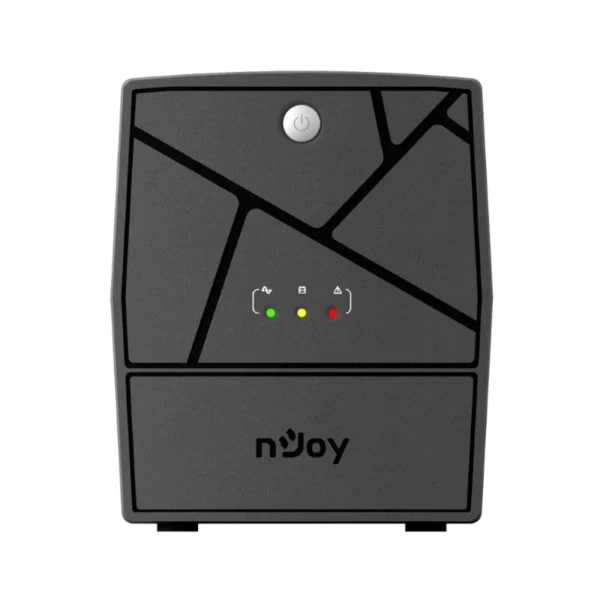 NJOY Keen 2000 USB 1200W UPS UPLI-LI200KU-CG01B  UPS00603