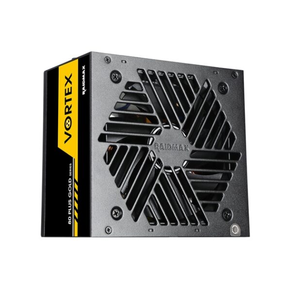 Raidmax 750W Vortex RX-750AE-D Cobra 80+ Gold ATX3.0/Gen5.0/+12VHPWR 39867