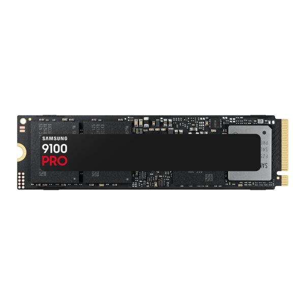 SSD M.2 2TB SAMSUNG MZ-VAP2T0BW 14800/13400MB/s NVMe 9100 Pro Series