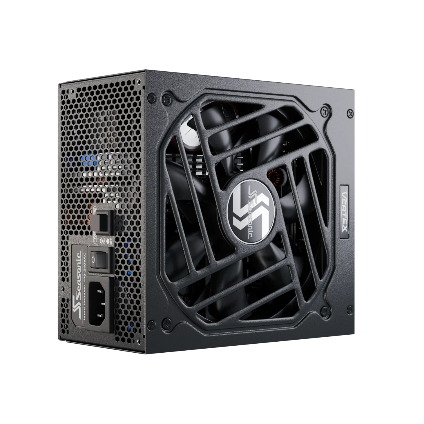 Seasonic 1200W VERTEX GX-1200 Modularno 80+ Gold - Slika 2