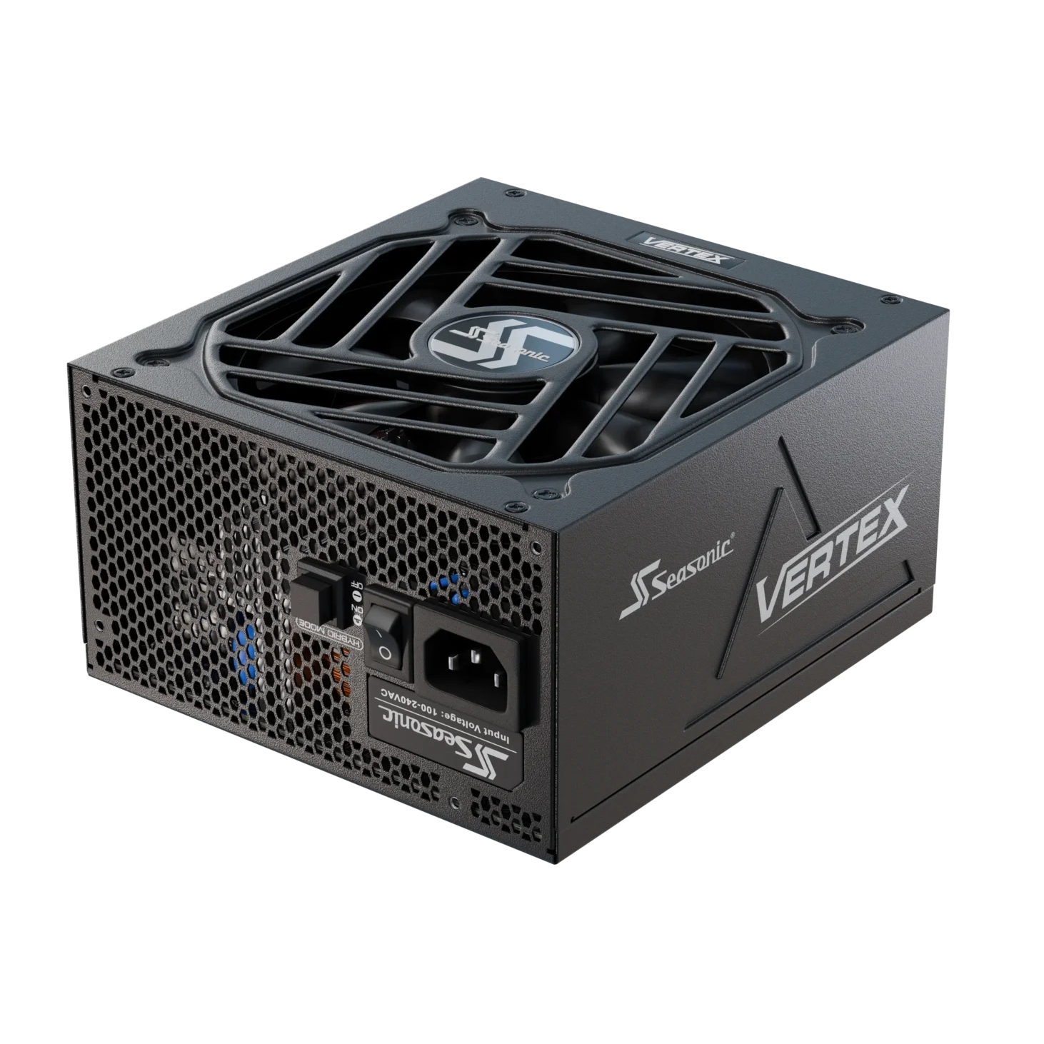 Seasonic 1200W VERTEX GX-1200 Modularno 80+ Gold - Slika 4