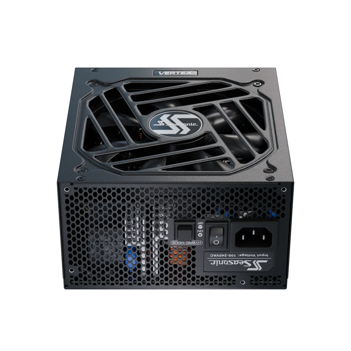 Seasonic 1200W VERTEX GX-1200 Modularno 80+ Gold - Slika 5