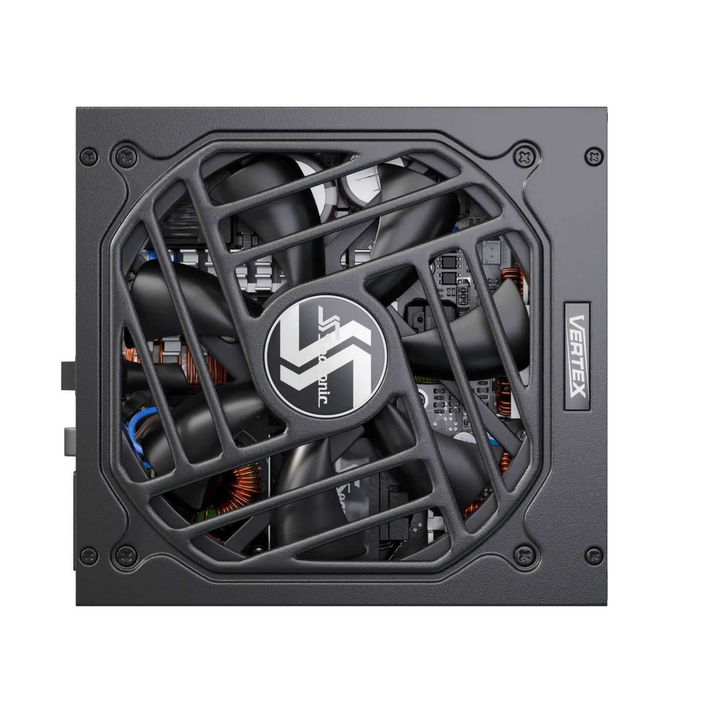 Seasonic 1200W VERTEX GX-1200 Modularno 80+ Gold - Slika 6