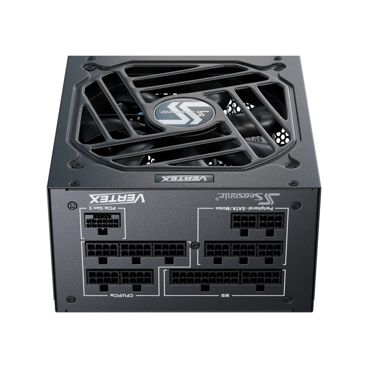 Seasonic 1200W VERTEX GX-1200 Modularno 80+ Gold - Slika 9