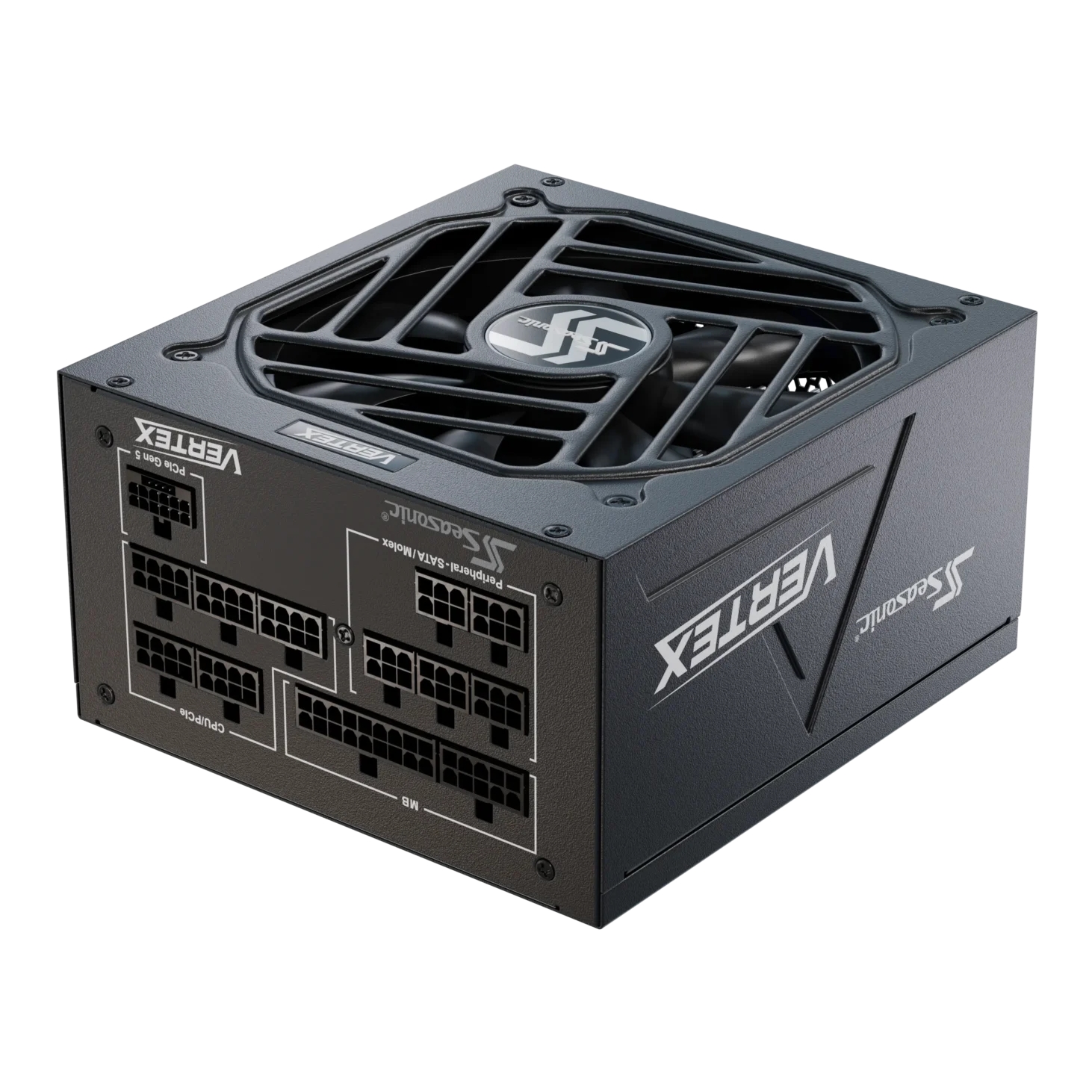 Seasonic 1200W VERTEX GX-1200 Modularno 80+ Gold - Slika 10