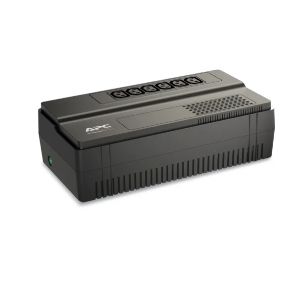 APC 1000VA/600W BV1000I Easy  6x IEC C13, Battery 9Ah RBC17