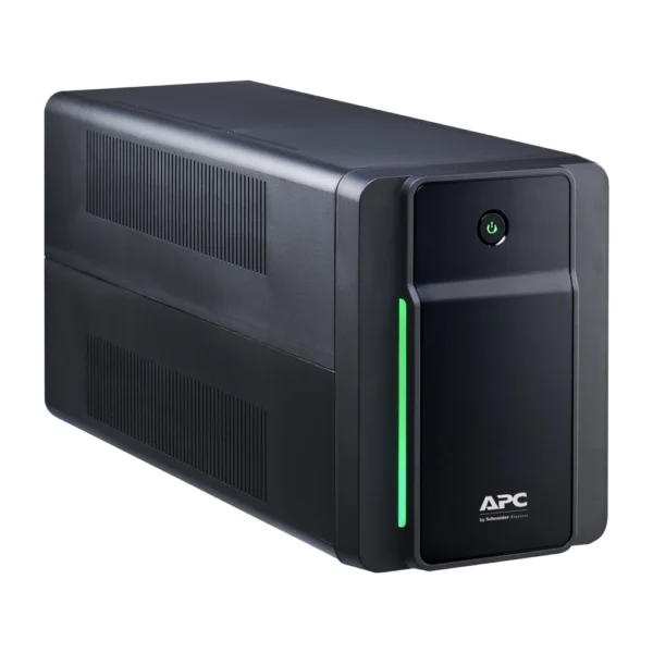 APC 2200VA/1200W BX2200MI-GR Back-UPS, Line Interactive, Tower, AVR, 4x Schuko,Battery 9Ah APCRBC177