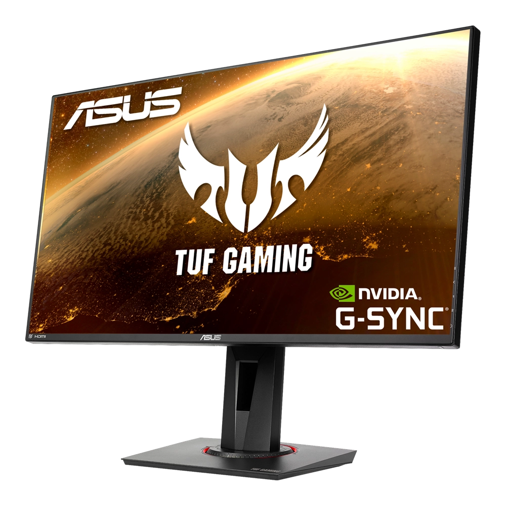 ASUS TUF Gaming VG279QM 27in IPS Gaming Monitor | 280Hz | 1ms | ELMB Sync | G-SYNC Compatible - Slika 2