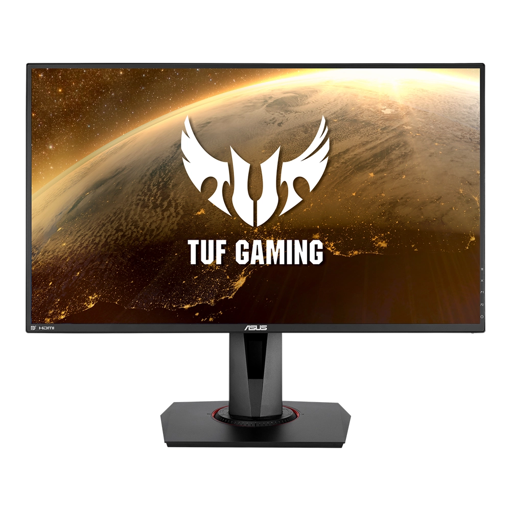 ASUS TUF Gaming VG279QM 27in IPS Gaming Monitor | 280Hz | 1ms | ELMB Sync | G-SYNC Compatible