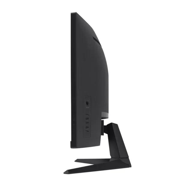 Alternative view of ASUS TUF Gaming VG34VQ3B 34in Curved Ultrawide Gaming Monitor | 3440x1440 | 165Hz | 1ms | AMD FreeSync Premium