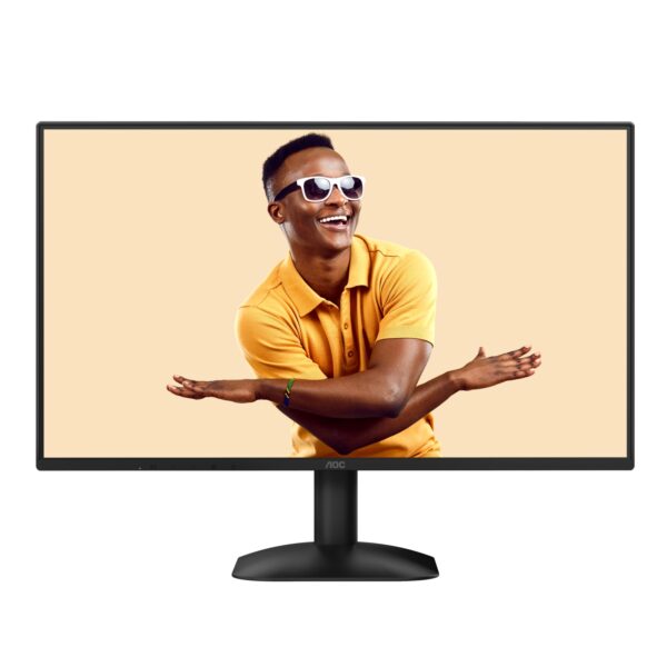 Monitor AOC 24B31H, 24 inča, Full HD, LED ekran sa tankim ivicama