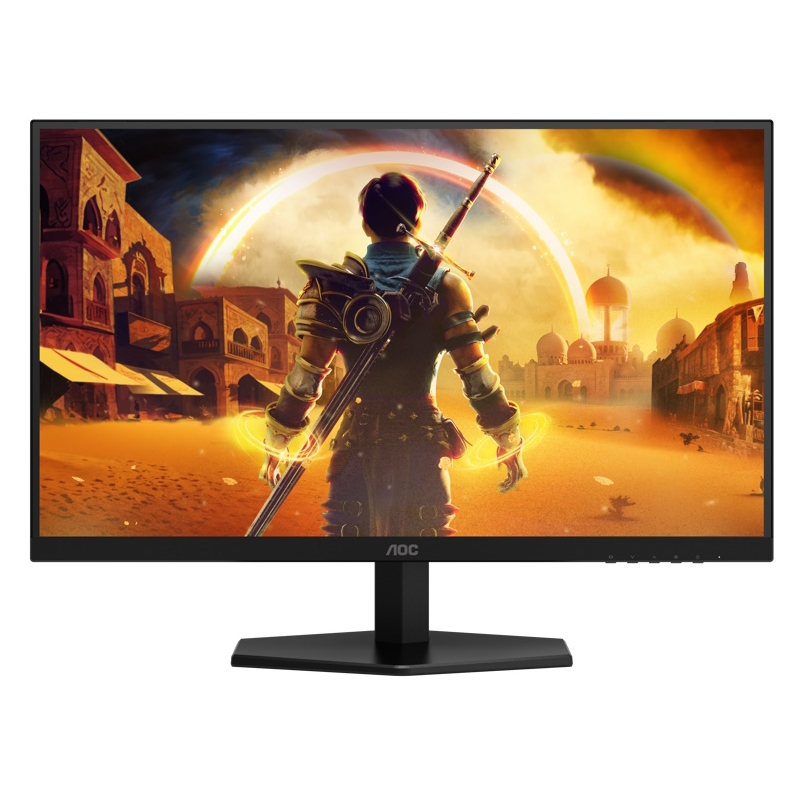 Aoc 27in 27G42E IPS Gaming 1920x1080 180Hz