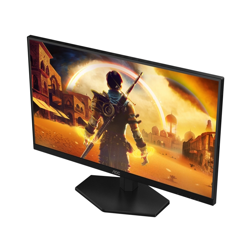 Aoc 27in 27G42E IPS Gaming 1920x1080 180Hz - Slika 3