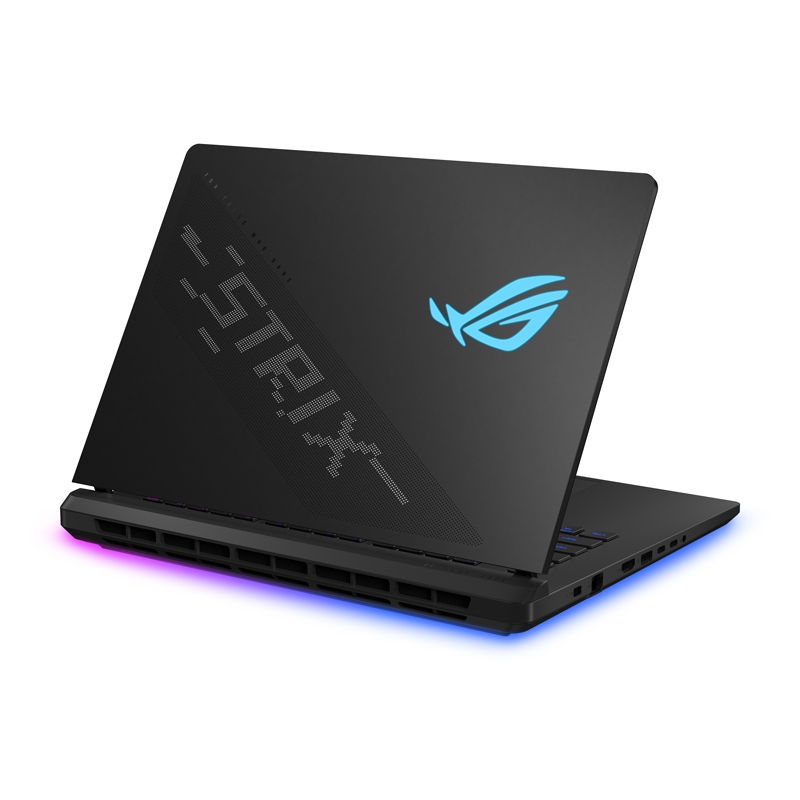 Asus ROG Strix SCAR 16 G635LW-RW105X 16in 2.5K, Ultra 9 275HX, 64GB, SSD 2TB + 2TB, GeForce RTX 5080, Win11 Pro laptop + ROG ranac  NOT24903 - Slika 4