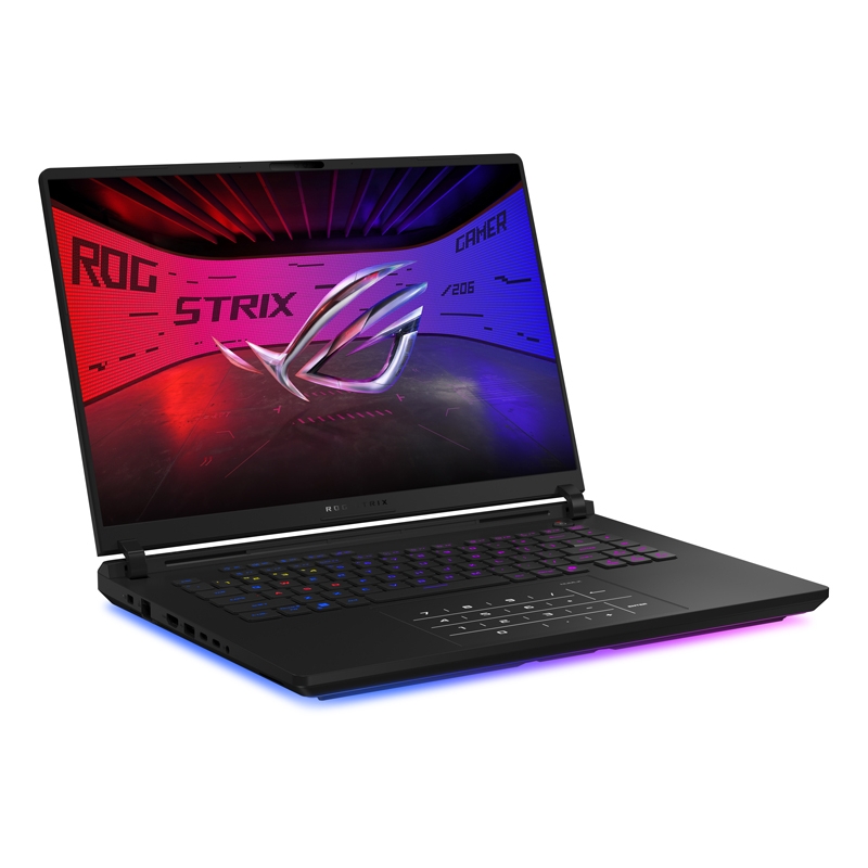 Asus ROG Strix SCAR 16 G635LW-RW105X 16in 2.5K, Ultra 9 275HX, 64GB, SSD 2TB + 2TB, GeForce RTX 5080, Win11 Pro laptop + ROG ranac  NOT24903 - Slika 5