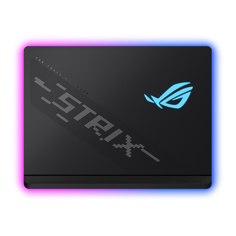 Asus ROG Strix SCAR 16 G635LW-RW105X 16in 2.5K, Ultra 9 275HX, 64GB, SSD 2TB + 2TB, GeForce RTX 5080, Win11 Pro laptop + ROG ranac  NOT24903 - Slika 7
