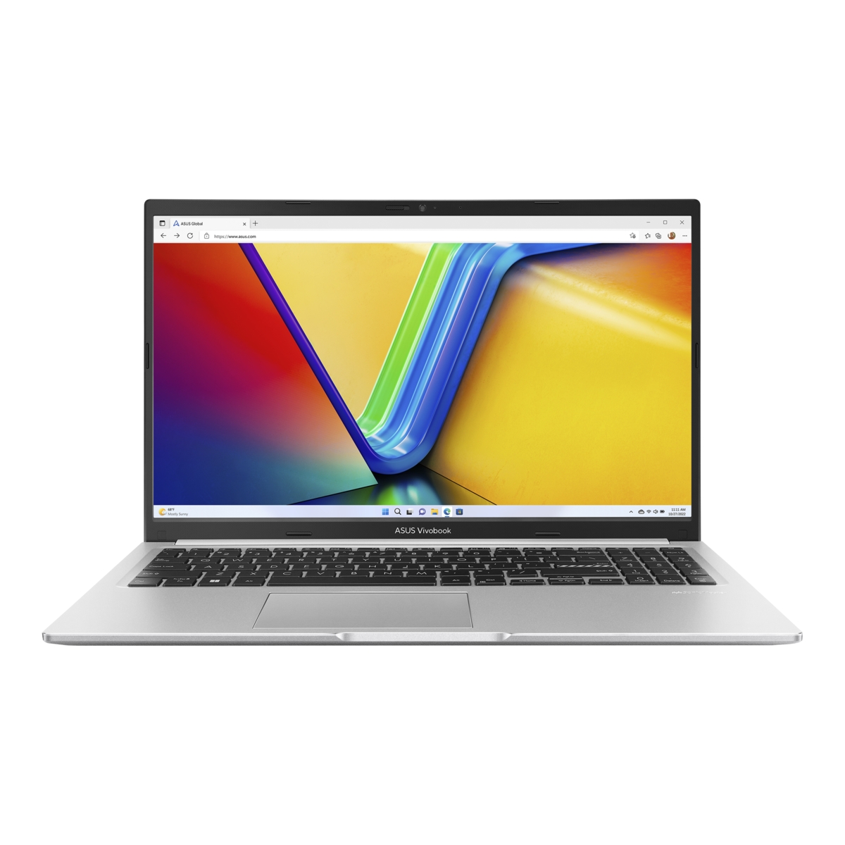 Asus VivoBook 15 M1502YA-BQ086 15.6in FHD, Ryzen 7 7730U, 16GB, SSD 1TB NOT24729 - Slika 6