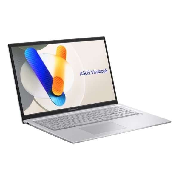 Asus VivoBook 17 X1704VA-AU551 17.3in FHD, i5-1334U, 16GB, SSD 512GB NOT24820