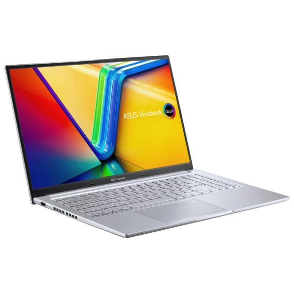 Asus Vivobook 15 OLED X1505VA-L1680W 15.6in FHD , i7-13620H, 16GB, SSD 1TB, Win 11 Home NOT24746