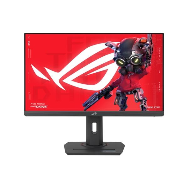 Asus 24.5in XG259CS ROG Strix Gaming IPS 1920x1080 180Hz