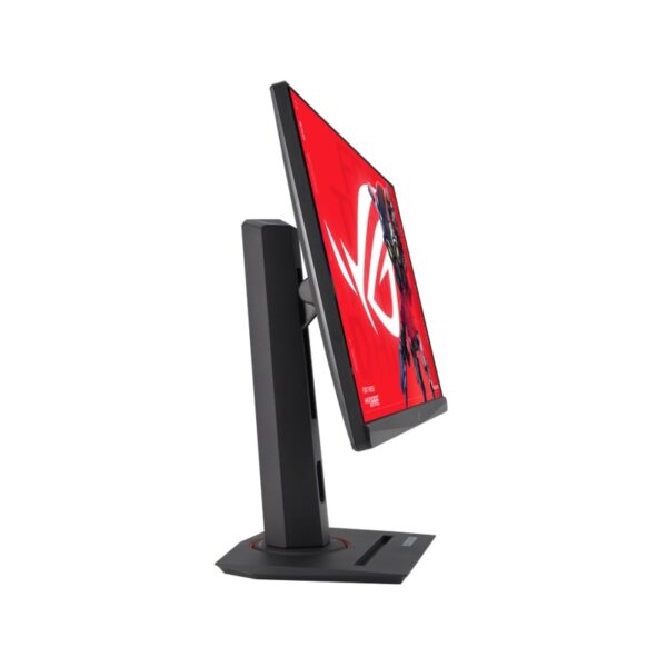 Alternative view of Asus 24.5in XG259CS ROG Strix Gaming IPS 1920x1080 180Hz