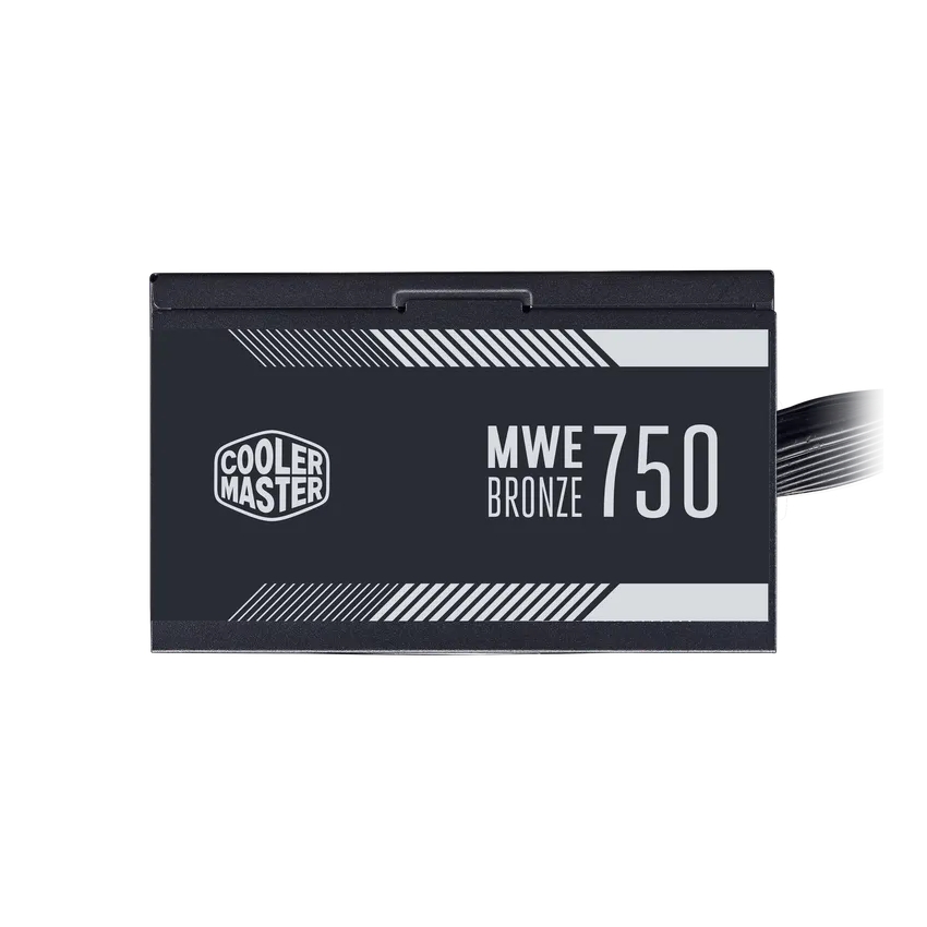 Cooler Master MWE Bronze V2 750W MPE-7501-ACAAB-EU 5Y - Slika 2
