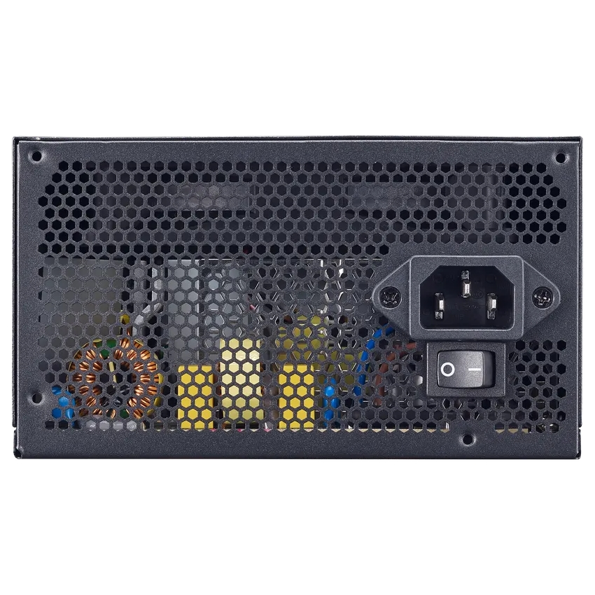 Cooler Master MWE Bronze V2 750W MPE-7501-ACAAB-EU 5Y - Slika 3