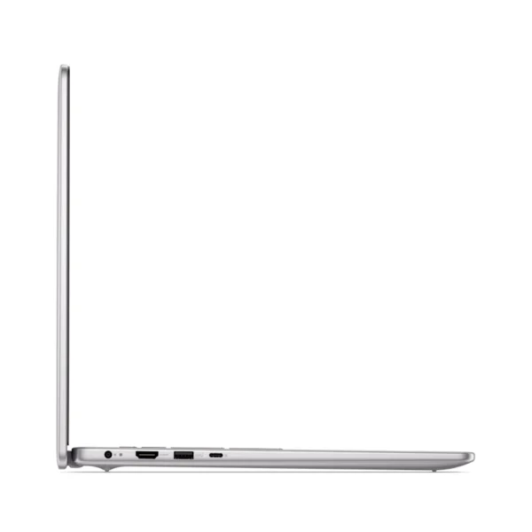 DELL 16 DC16251 16 inch FHD+ 300nits Core 7 150U 16GB 512GB SSD Backlit FP metalni silver laptop NOT25941 - Slika 3