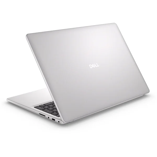 DELL 16 DC16251 16 inch FHD+ 300nits Core 7 150U 16GB 512GB SSD Backlit FP metalni silver laptop NOT25941 - Slika 4
