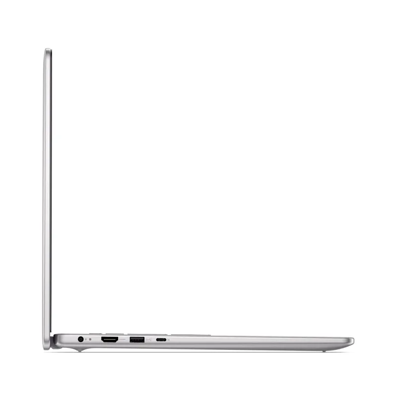 DELL 16 DC16251 16 inch FHD+ 300nits Core 7 150U 32GB 1TB SSD Backlit FP metalni silver laptop NOT25940 - Slika 6