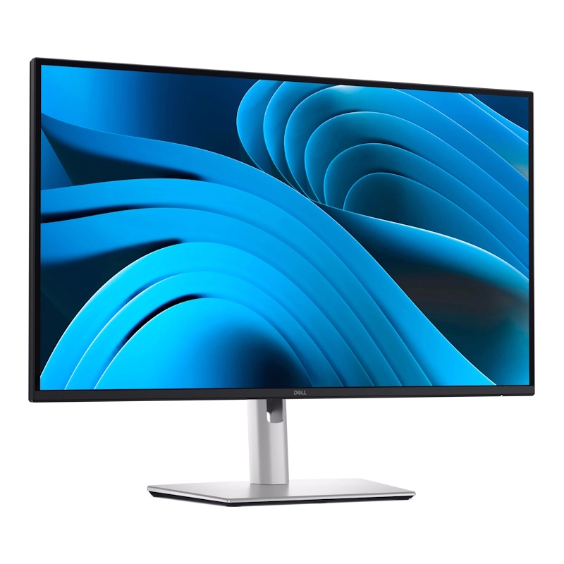 DELL P2725DE 27in QHD Business Monitor | 100Hz IPS | 2560x1440 | USB-C Ethernet | Pro Plus Series - Slika 2