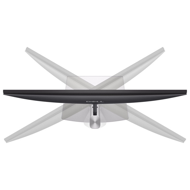 DELL P2725DE 27in QHD Business Monitor | 100Hz IPS | 2560x1440 | USB-C Ethernet | Pro Plus Series - Slika 3