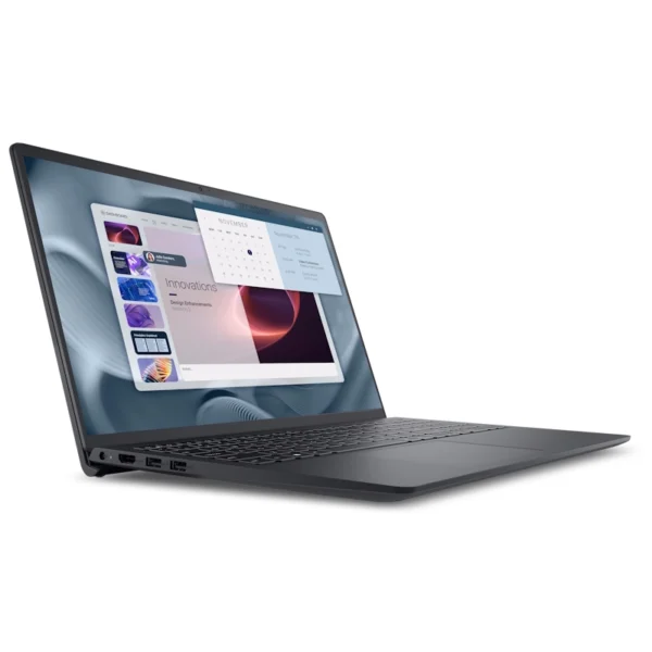 DELL Pro 15 Essential PV15250 15.6 inch FHD 120Hz i5-1334U 16GB 512GB SSD FP laptop NOT25770