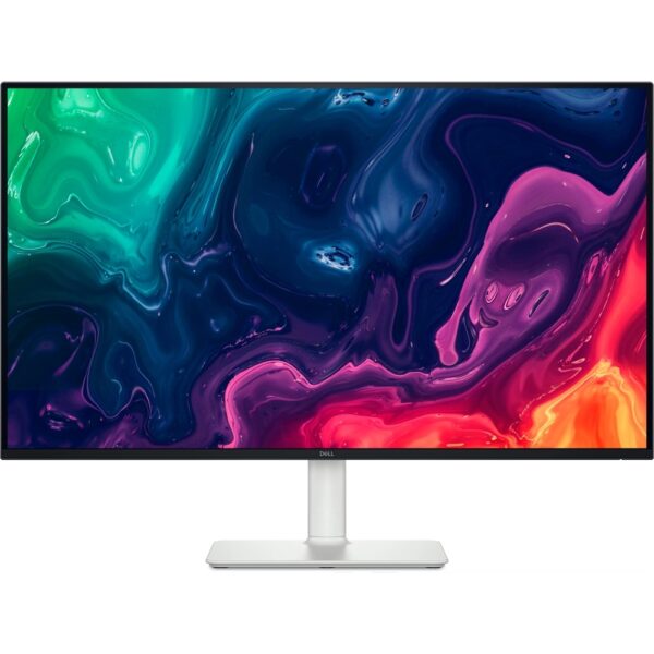 DELL S3225QS 31.5in 4K UHD Monitor | 120Hz VA | AMD FreeSync Premium | Bela | Built-in Speakers
