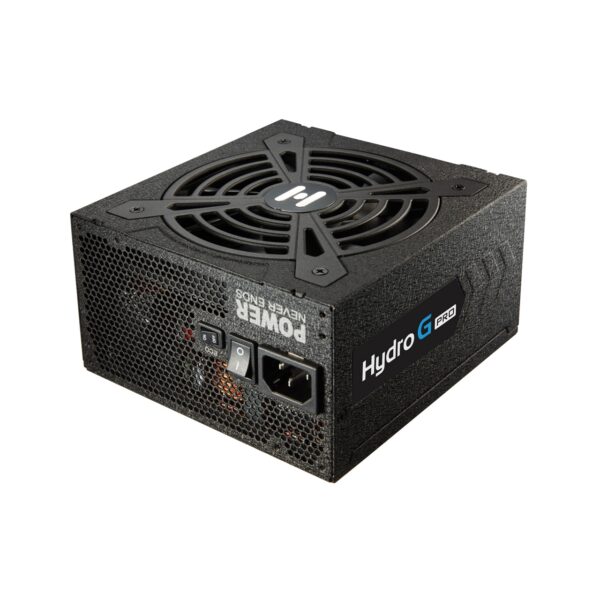 FSP HYDRO G Pro 650  PPA6505001 80Plus Gold