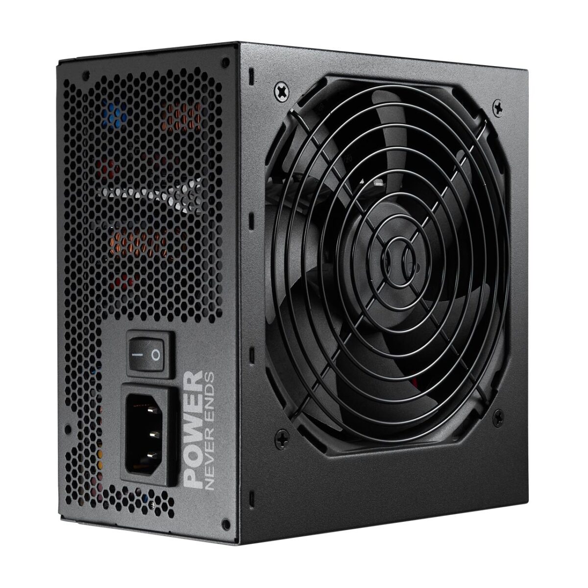 FSP HYDRO K Pro 750 PPA7506901 ATX3.0 80Plus Bronze - Image 6