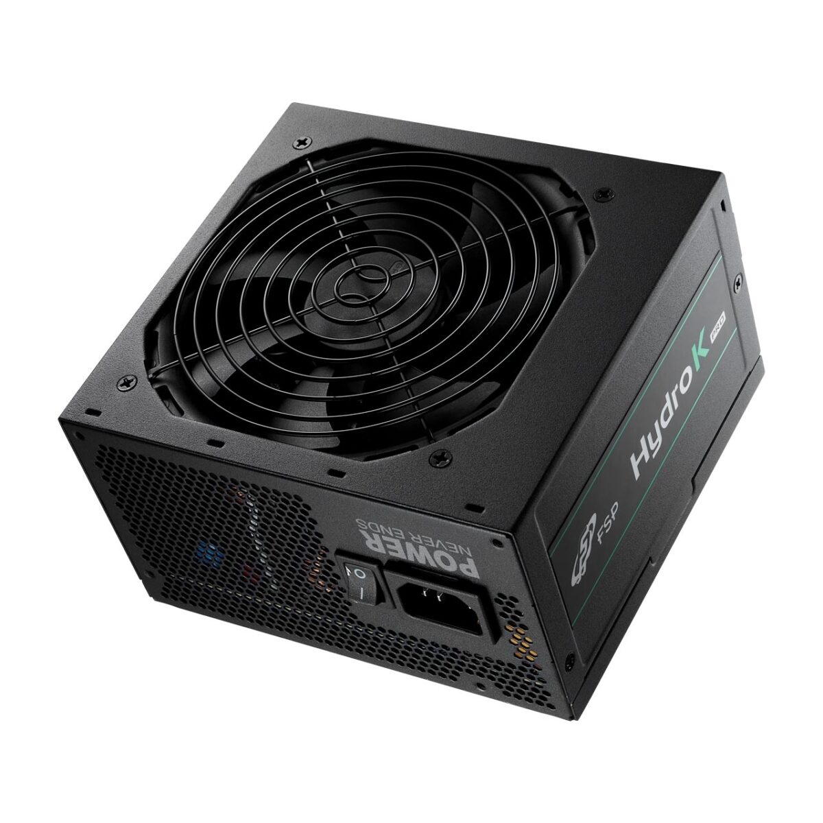 FSP HYDRO K Pro 750 PPA7506908 ATX3.0 PCIe5.0 80Plus Bronze - Image 2