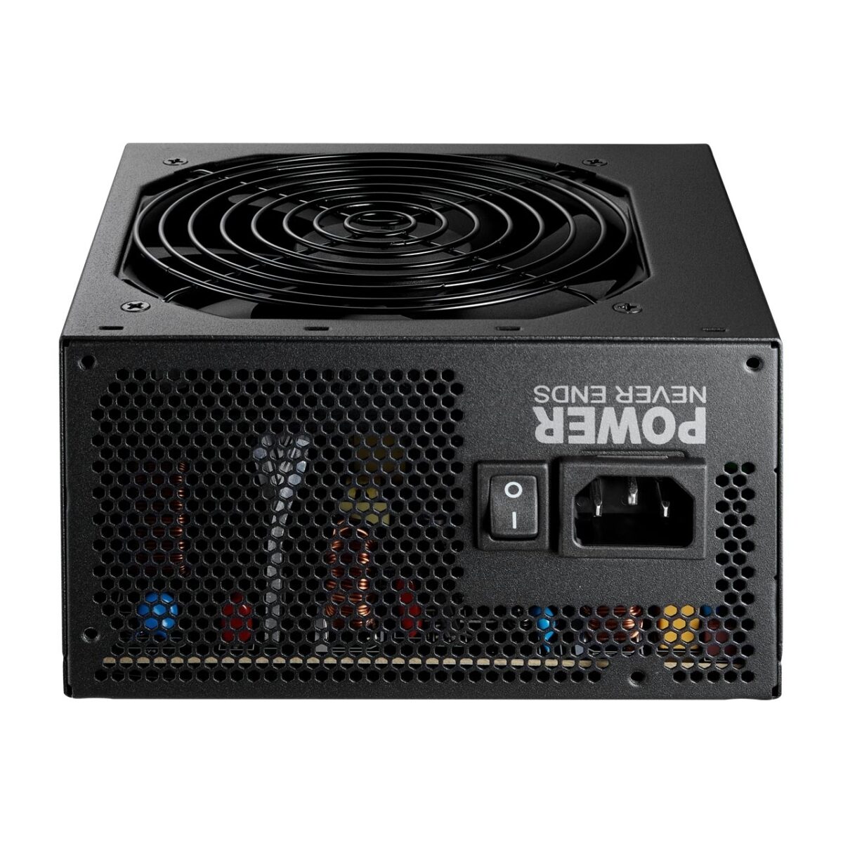 FSP HYDRO K Pro 750 PPA7506908 ATX3.0 PCIe5.0 80Plus Bronze - Image 4