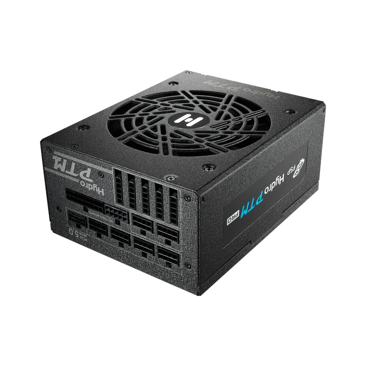 FSP HYDRO PTM Pro 1200  PPA10A1014 ATX3.0 80Plus Platinum - Image 2