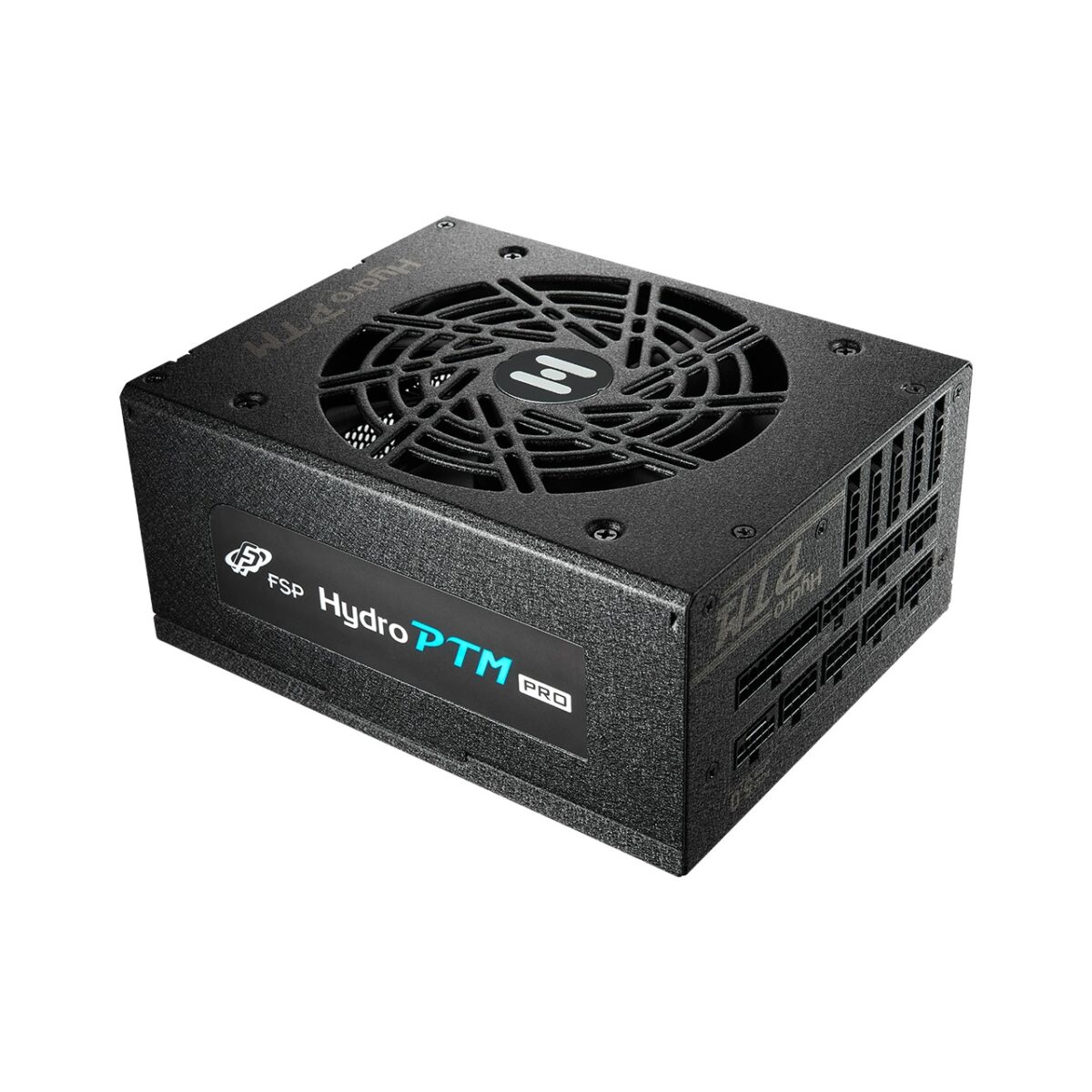 FSP HYDRO PTM Pro 1200  PPA10A1014 ATX3.0 80Plus Platinum - Image 3
