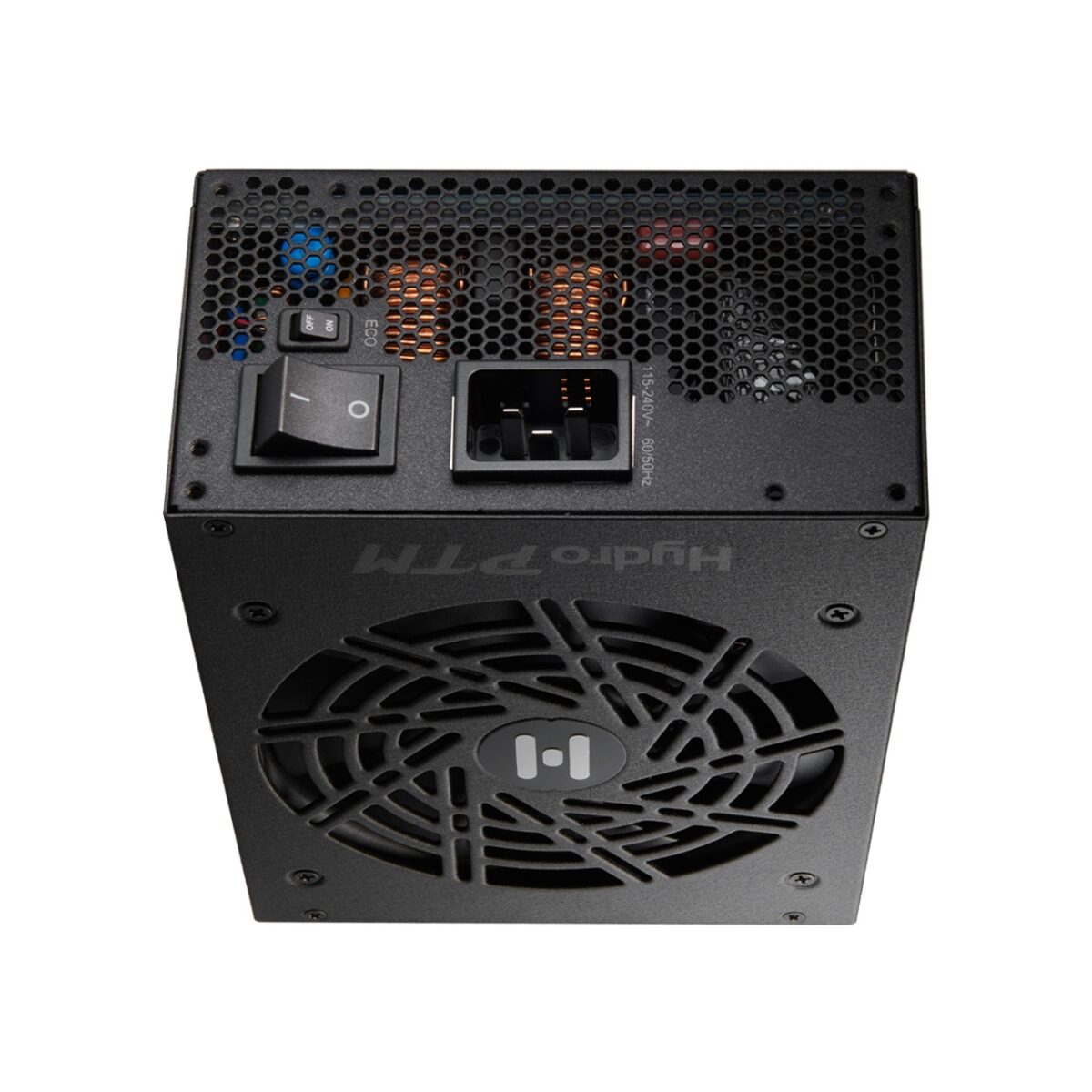 FSP HYDRO PTM Pro 1350   PPA13F0101 V3.0  80+ Platinum