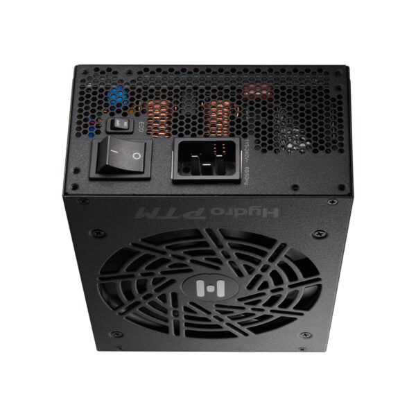 FSP HYDRO PTM Pro 1350   PPA13F0101 V3.0  80+ Platinum