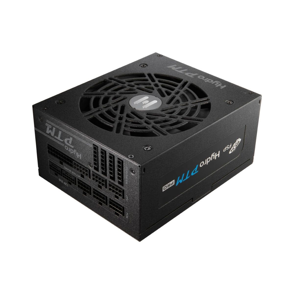 FSP HYDRO PTM Pro 1650   PPA16F0101 V3.0  80+ Platinum - Image 4